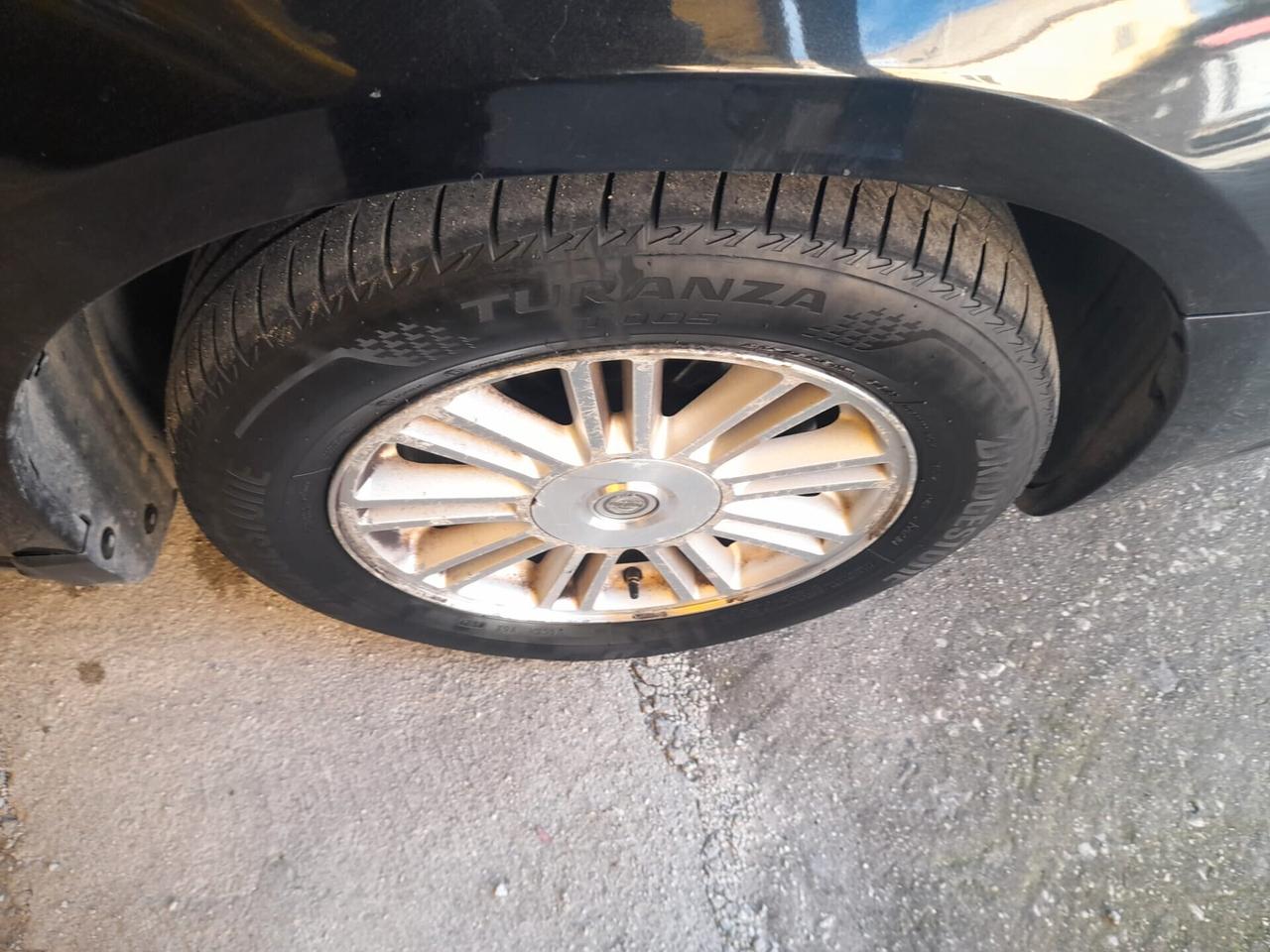 Chrysler Sebring 2.0cc diesel 12 mesi garanzia-2008