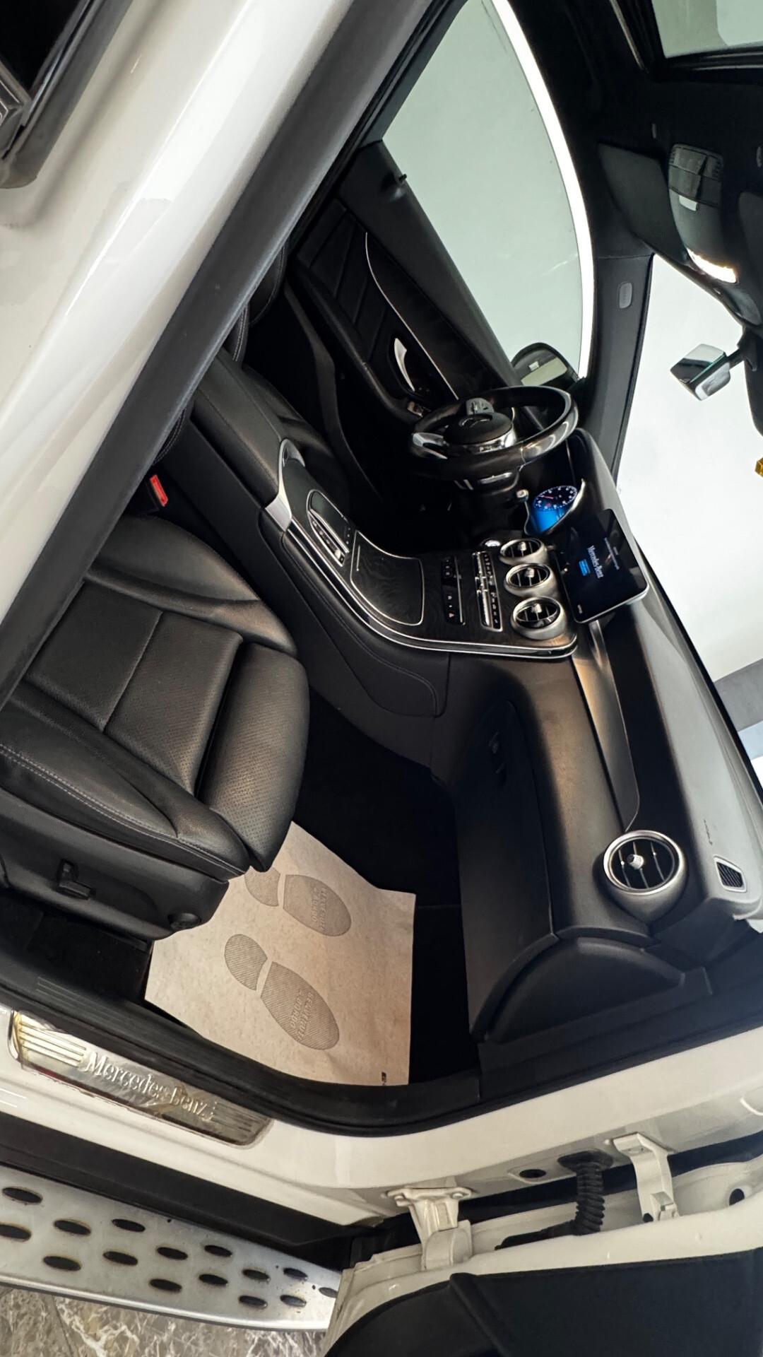 Mercedes GLC 220d 4Matic Coupé Premium 2021