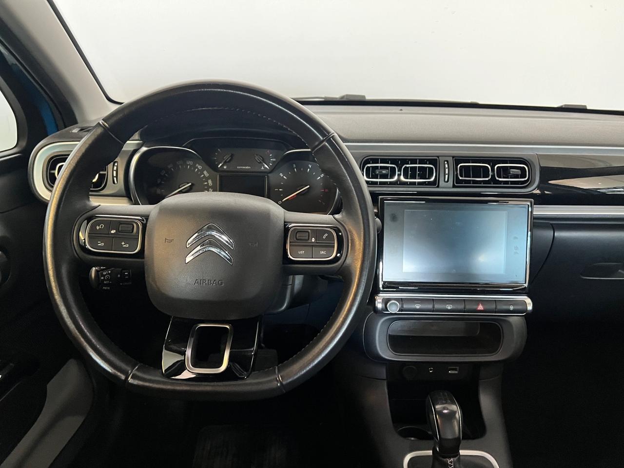 Citroen C3 PureTech 82 Shine