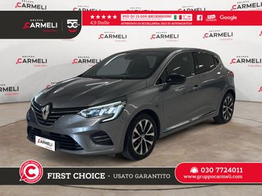 Renault Clio 5 Porte 1.6 Hybrid Techno E-Tech Auto