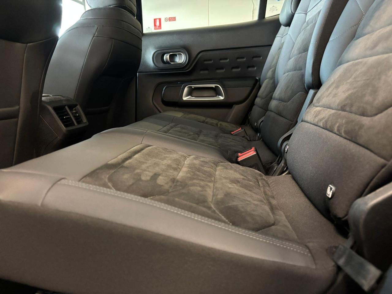 Citroen C5 Aircross SHINE BlueHDi 130 EAT8 N1 SPOTICAR