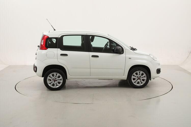 Fiat Panda Easy BR710968 0.9 Metano 85CV
