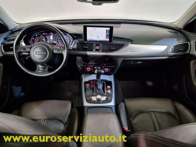 AUDI A6 allroad 3.0 TDI 245 CV S tronic Business plus