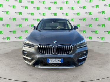 BMW X1 F48 xdrive20d xLine auto