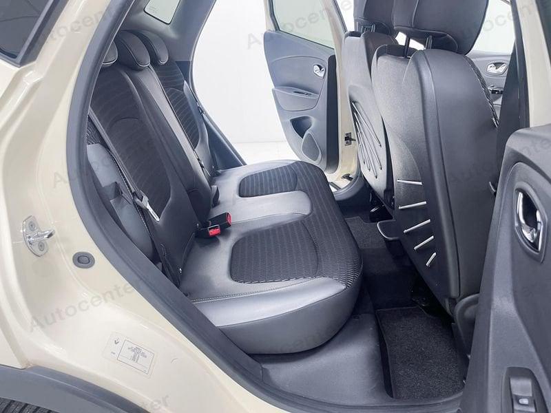 Renault Captur 1.5 dCi 90 CV Intens Energy R-Link