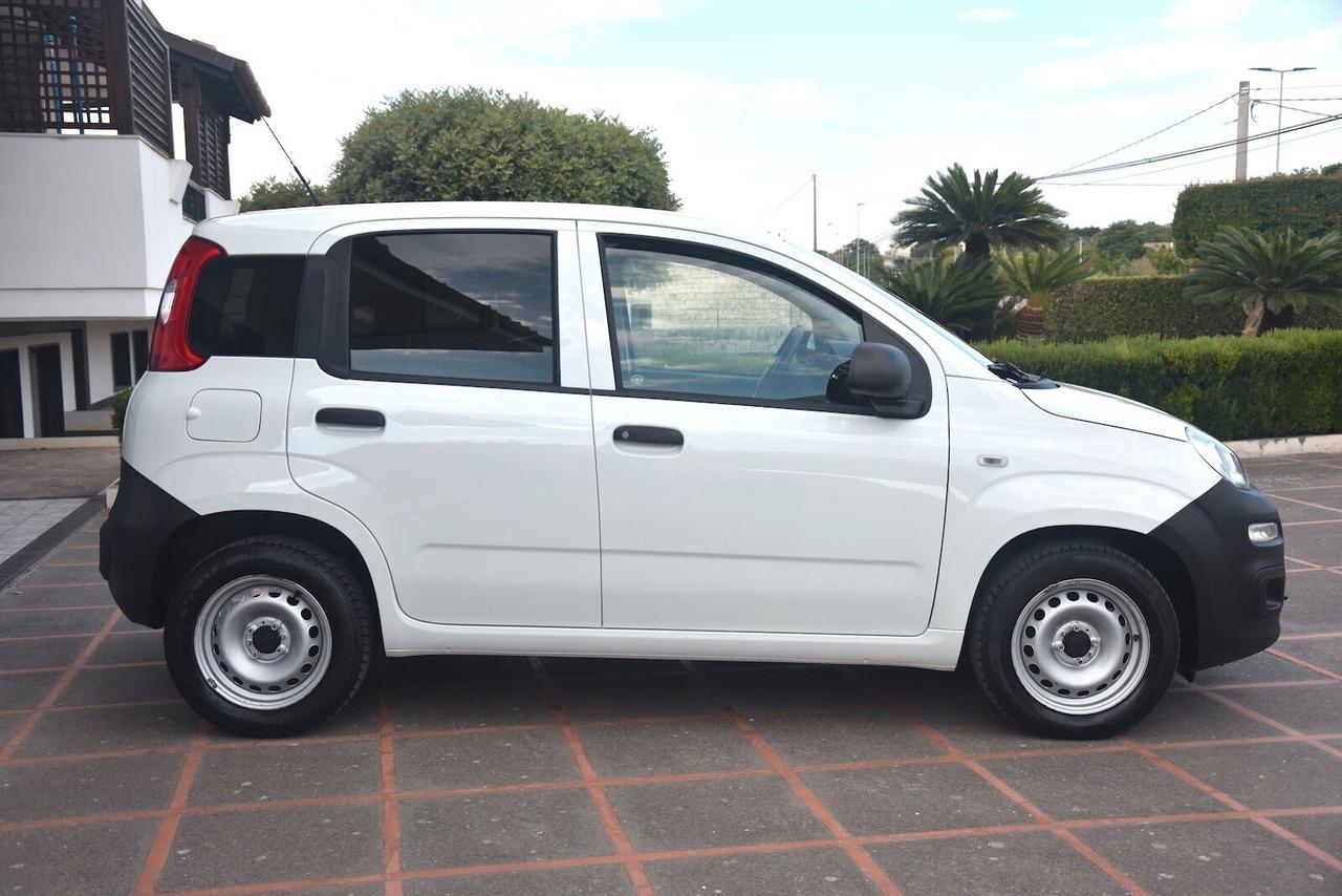 Fiat Panda 1.3 MJT S&S Pop Van 2 posti
