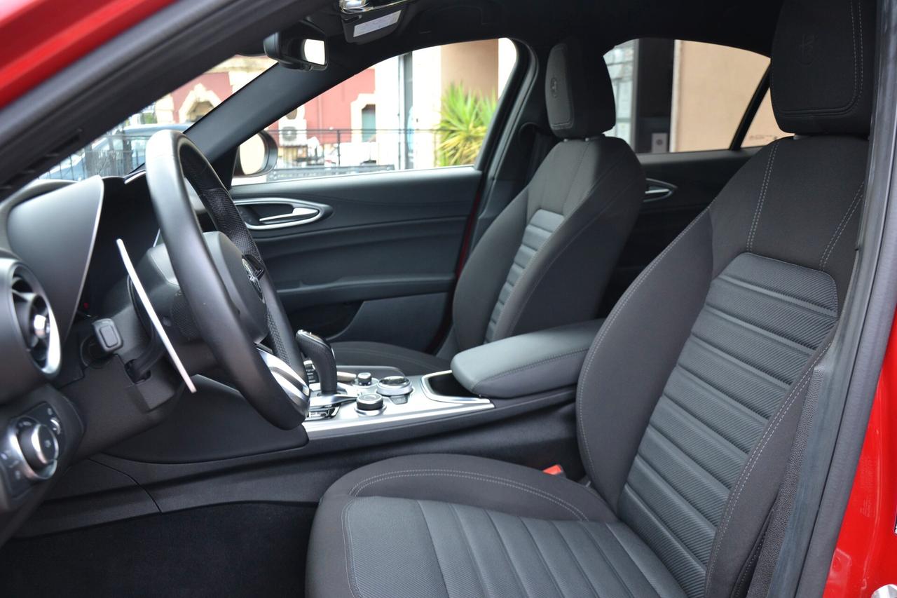 Alfa Romeo Giulia 2.2 160CV SPRINT **PREZZO REALE**MY23**ITALIANA**