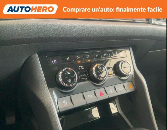 SKODA Kodiaq 2.0 TDI SCR 190 CV 4x4 DSG Style