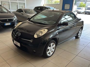 Nissan Micra Micra CC 1.4 Sport
