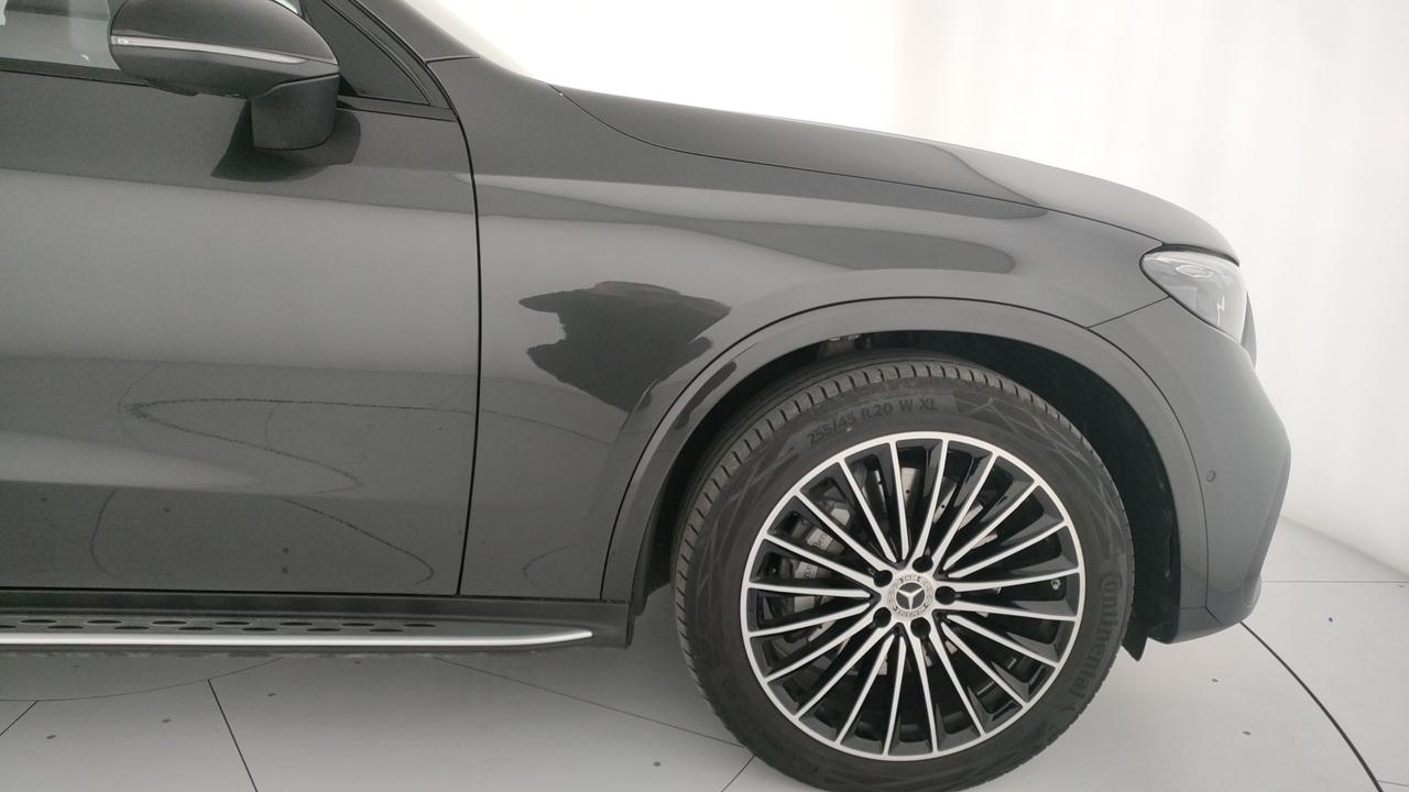 Mercedes-Benz GLC 220 d AMG Line Advanced 4matic auto