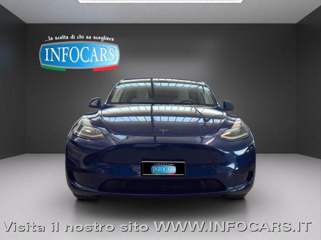 TESLA Model Y RWD 125 KW - PRONTA CONSEGNA - PROMO