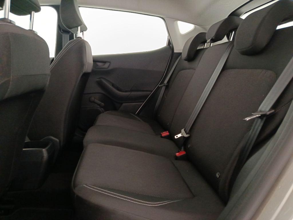 FORD Fiesta 7ª serie - Fiesta 1.1 75 CV 5 porte Titanium