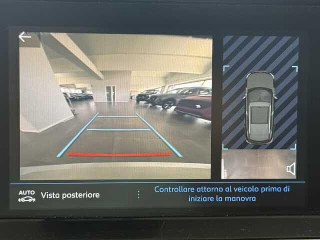 Peugeot 2008 1.2 PureTech 100 CV Allure