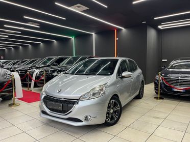 Peugeot 208 1.4 VTi 95 CV 5p. GPL Active