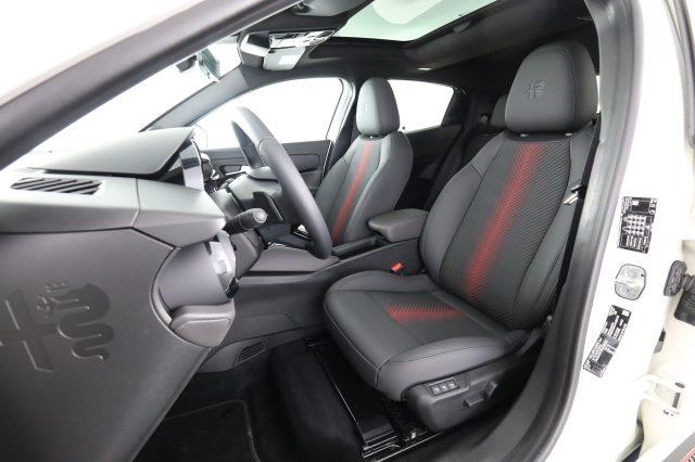 ALFA ROMEO Junior Junior 1.2 136 CV Hybrid eDCT6 Speciale