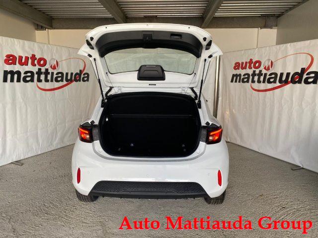 MG MG3 Full Hybrid+ Comfort