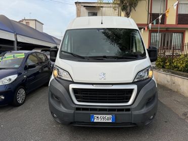 Peugeot Boxer 2.0 160Cv TETTO ALTO