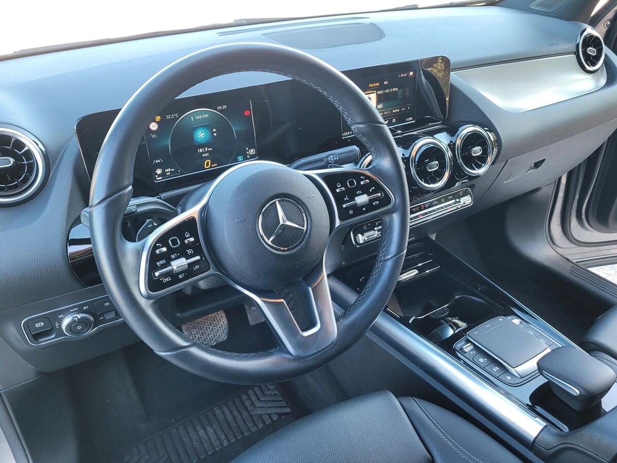 Mercedes-benz GLA 200 GLA 200 d Automatic 4Matic Sport Plus