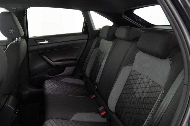 VOLKSWAGEN Taigo Taigo 1.0 TSI 110 CV DSG R-Line