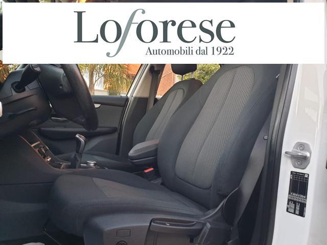 BMW 216 d Active Tourer Business