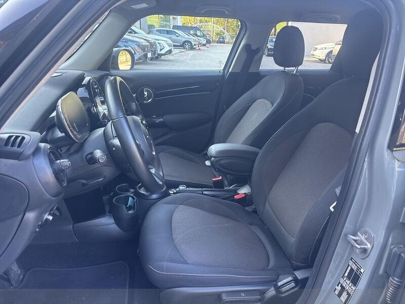 MINI Mini 5 porte Mini F55 2021 5p Mini 5p 1.5 Cooper Business auto