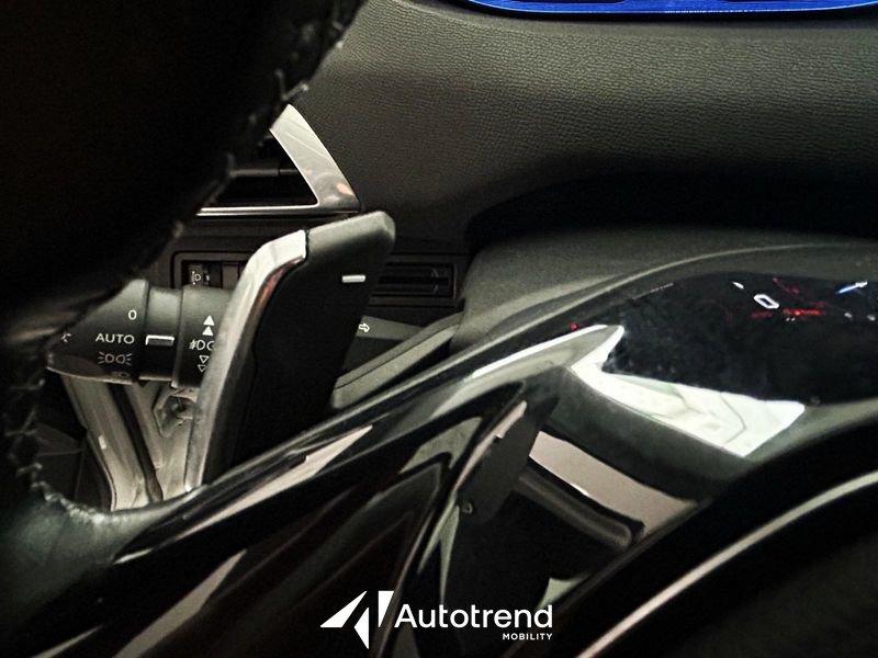 Peugeot 3008 BlueHDi 130 CV Automatica Allure S&S N1 Autocarro