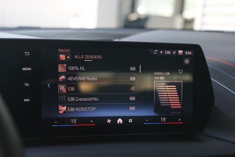 BMW Serie 1 120 MSport Pro aut. CAMERA LED PLUS NAVI