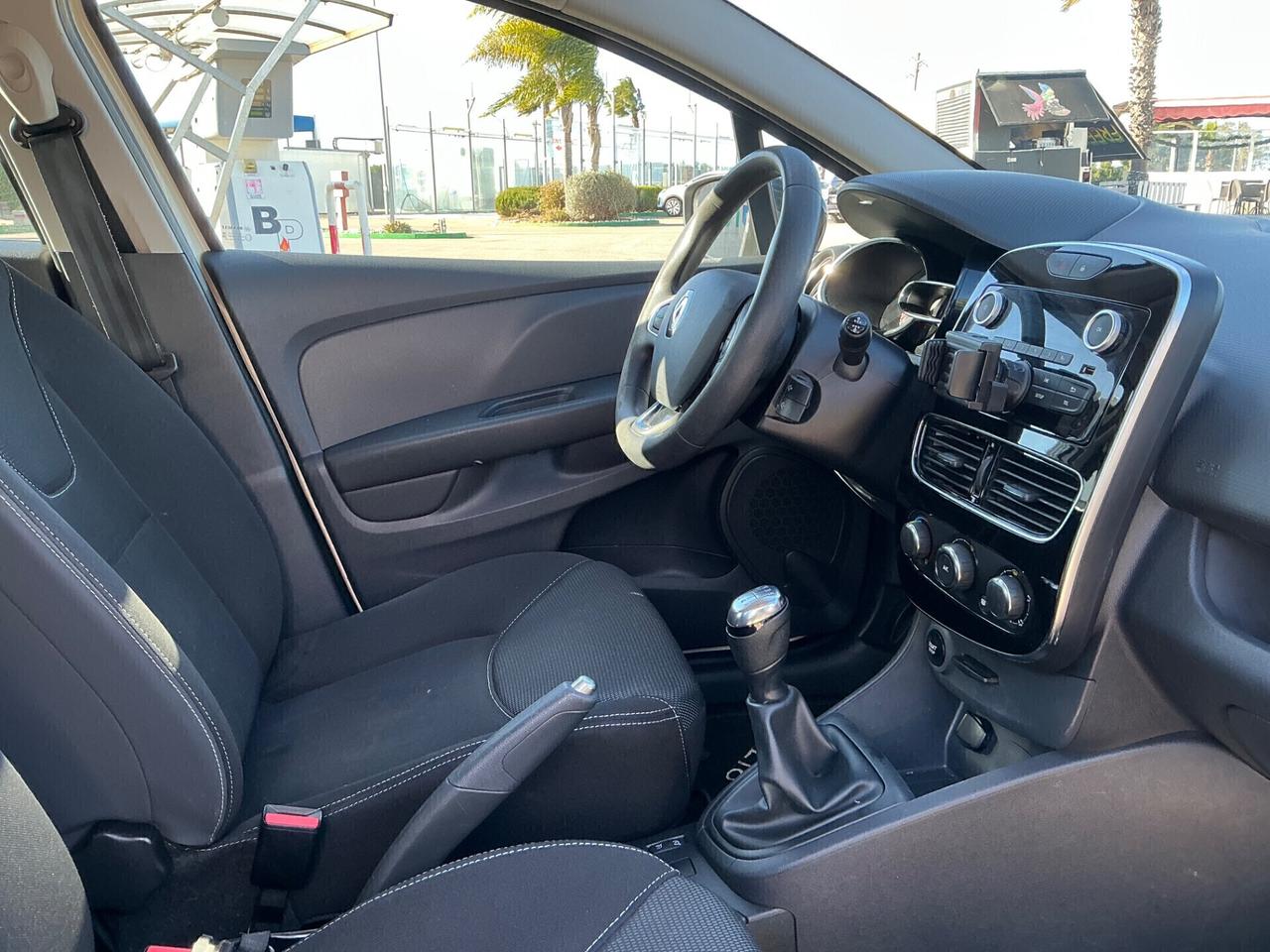 Renault Clio TCe 12V 90 CV GPL Start&Stop 5 porte Energy Zen