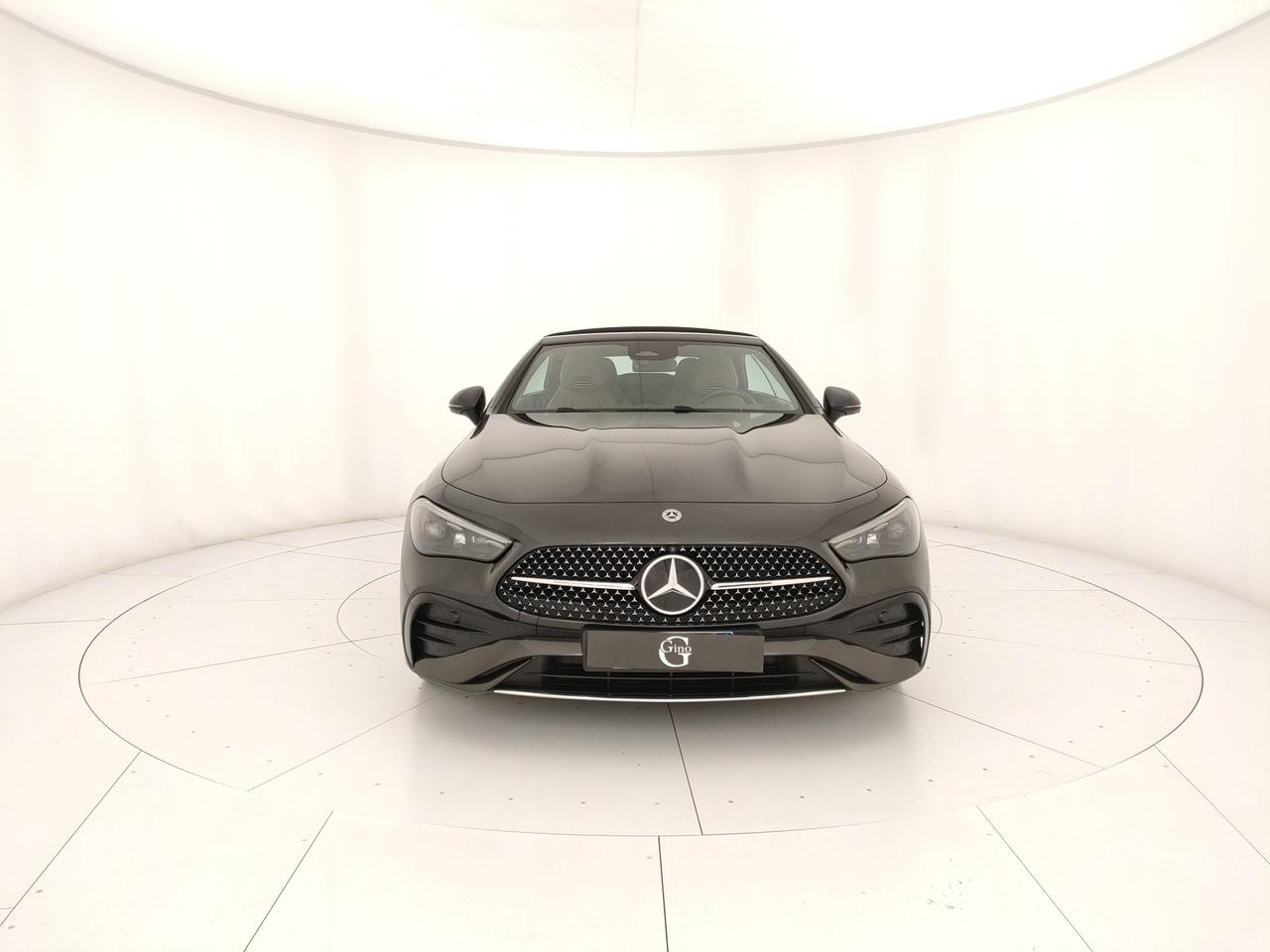 Mercedes-Benz CLE Cabrio 220 d AMG Line Premium auto