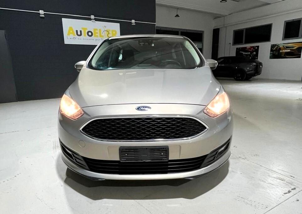 Ford C-Max 2.0 TDCi 150CV Start&Stop Business