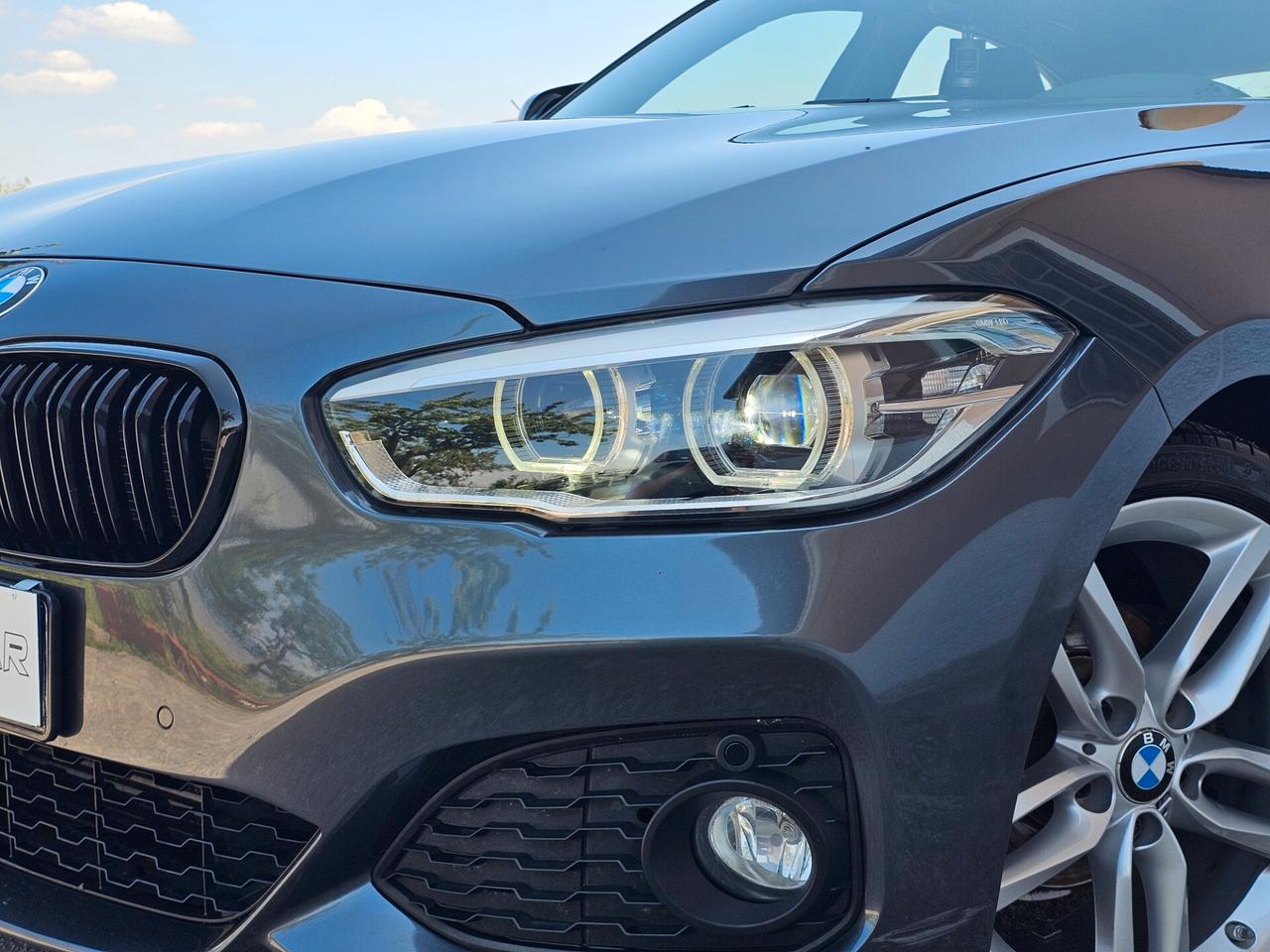 Bmw serie 1 Msport 2.0 150cv