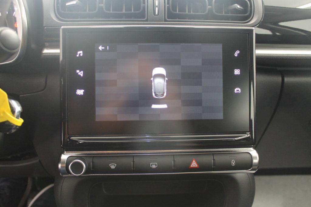 Citroen C3 1.2 puretech Feel Pack NAVI 82 Cv.