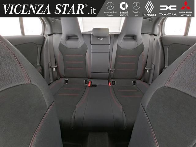 MERCEDES-BENZ A 200 d PREMIUM AMG AUTOMATIC