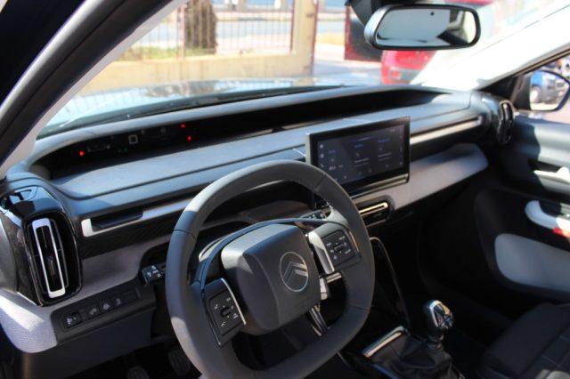 CITROEN C3 PureTech 100 S&S Max-KM0