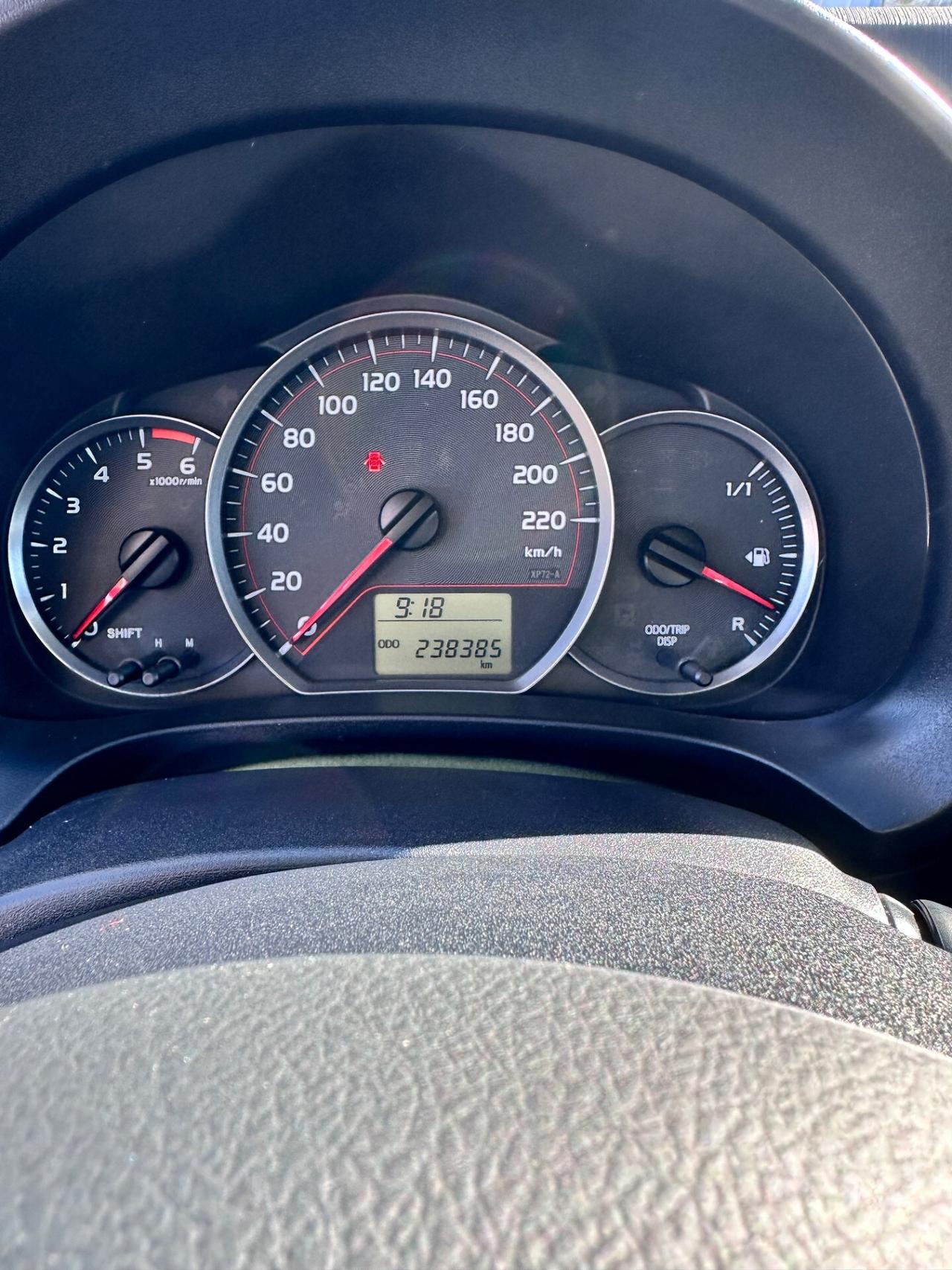 Toyota Yaris 1.4 D-4D 3 porte Lounge