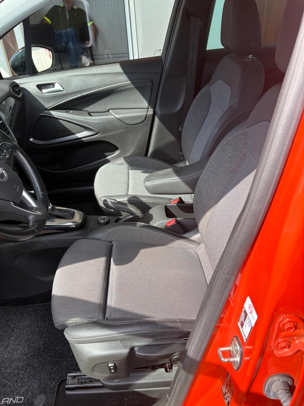 Opel Crossland 1.5 ECOTEC D 120 CV AUTOMATICA