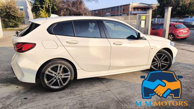 BMW 118 d 5p. Sport "ProMmo"