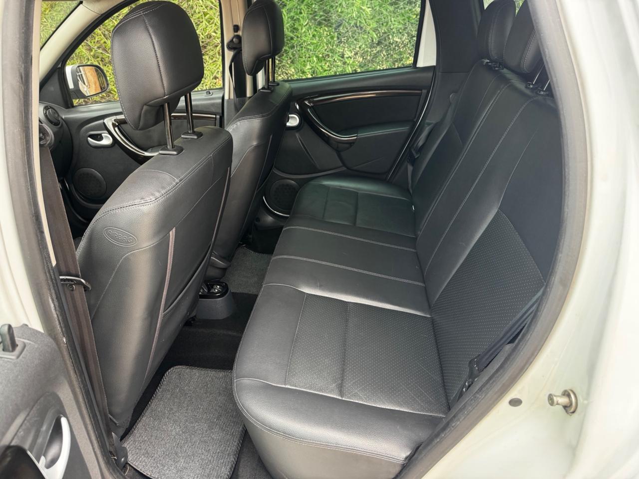 Dacia Duster 1.5 dCi 110CV 4x2 Lauréate