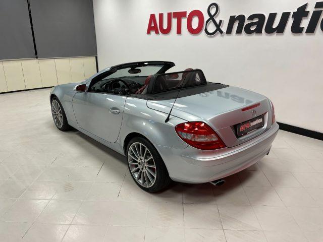 MERCEDES-BENZ SLK 280 V6 EDITION 10