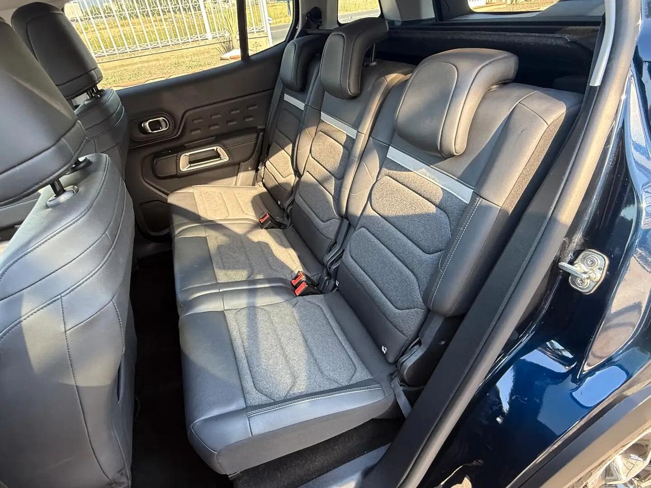 Citroen C5 Aircross BlueHDi 130 S&S EAT8 Plus