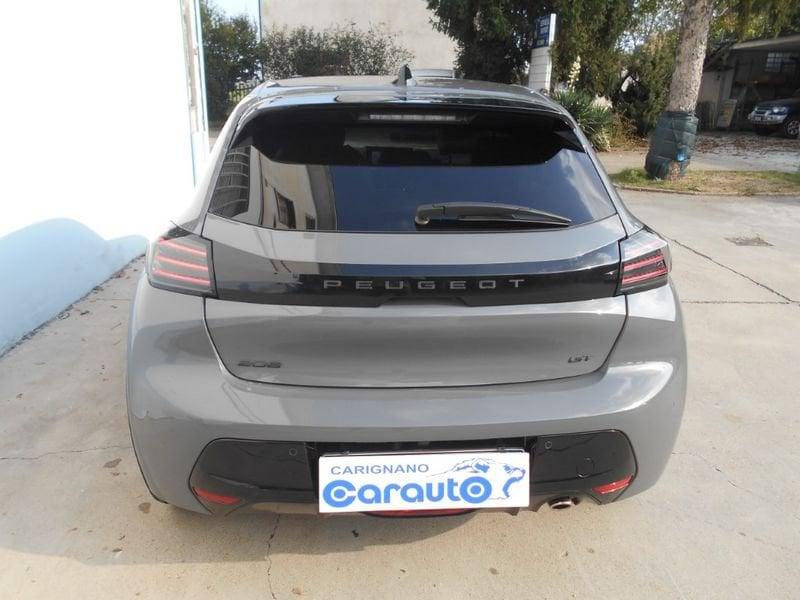 Peugeot 208 100 GT Fin 9Perfet Sc39%