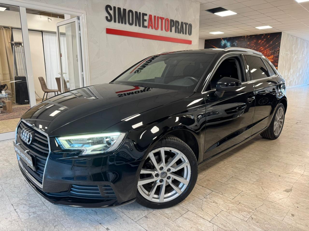 Audi A3 SPB 30 TDI