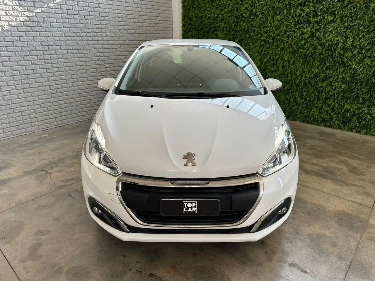 Peugeot 208 PureTech 68 5 porte Active