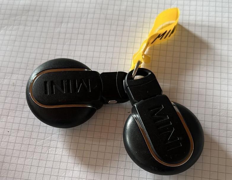 Mini Mini 1.5 One Hype