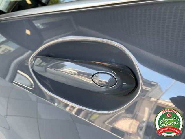 BMW 116 d Aut. Business Adv. *FARI LED*NAVI