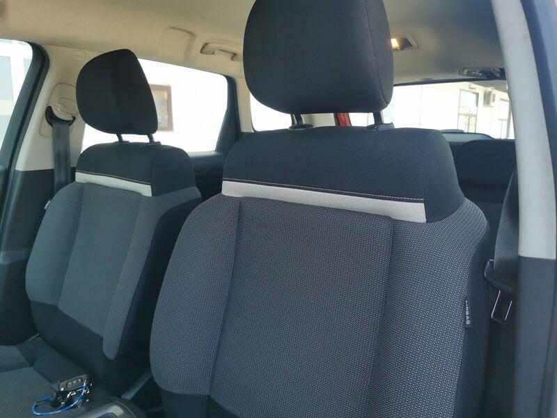Citroën C3 Aircross PureTech 110 S&S Feel