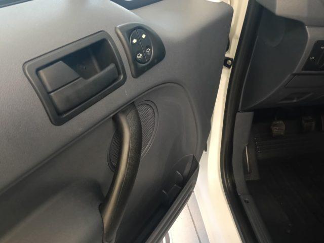 FORD TRANSIT CONNECT KM0 T200S 75 CV