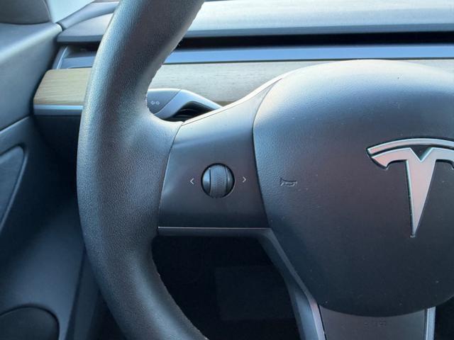 TESLA Model 3 STANDARD RWD PERFETTA