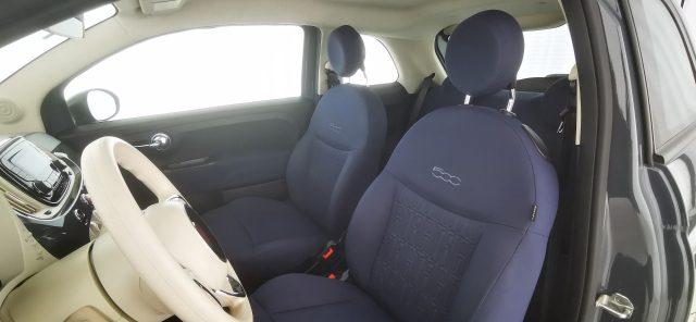 FIAT 500 1.0 Hybrid