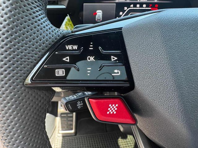 AUDI RS3 SPB TFSI quattro S tronic